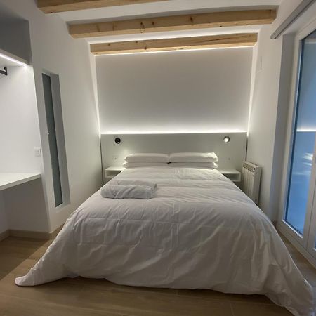 Apartmán Tuapartamento Lindapamplona Exteriér fotografie