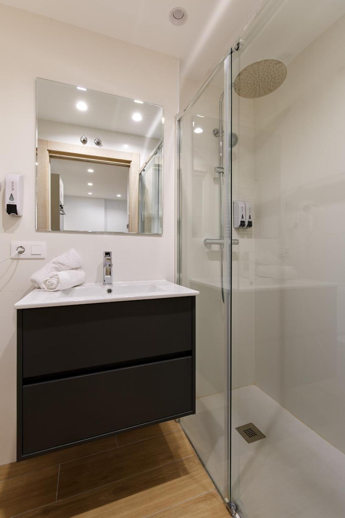 Apartmán Tuapartamento Lindapamplona Exteriér fotografie