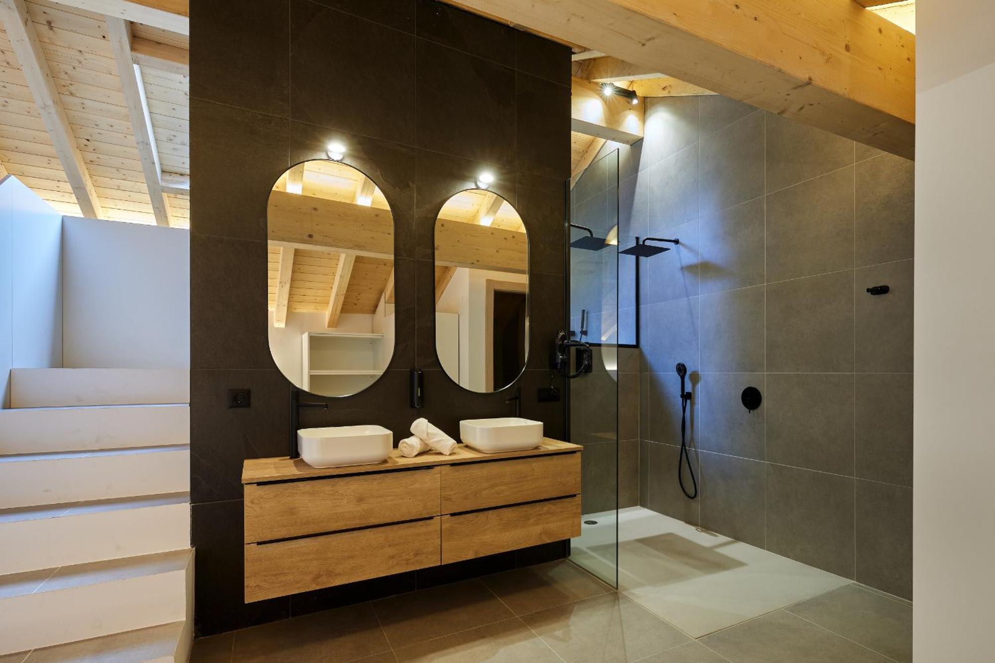 Apartmán Tuapartamento Lindapamplona Exteriér fotografie