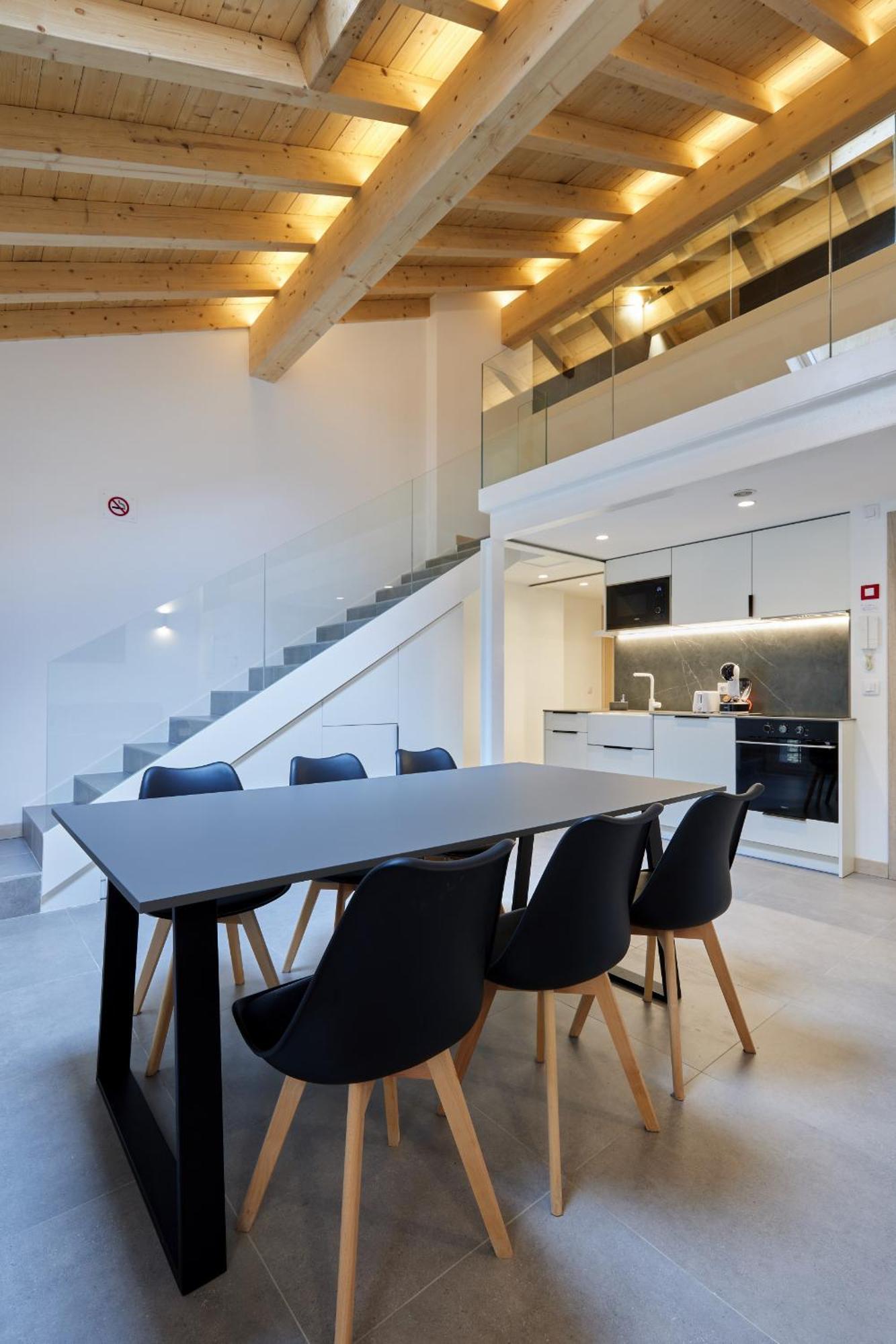 Apartmán Tuapartamento Lindapamplona Exteriér fotografie