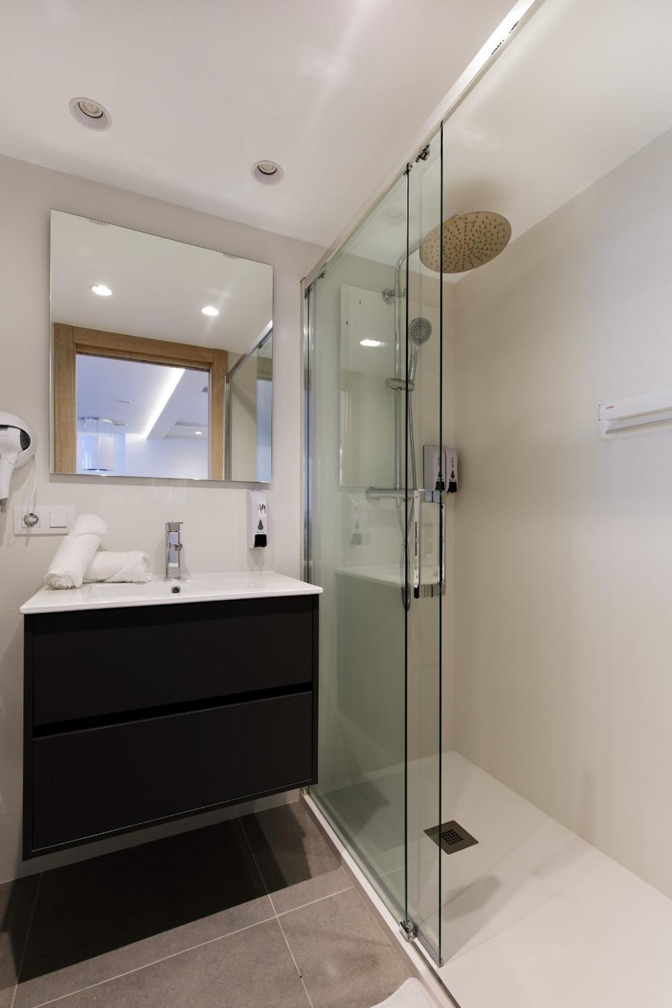 Apartmán Tuapartamento Lindapamplona Exteriér fotografie