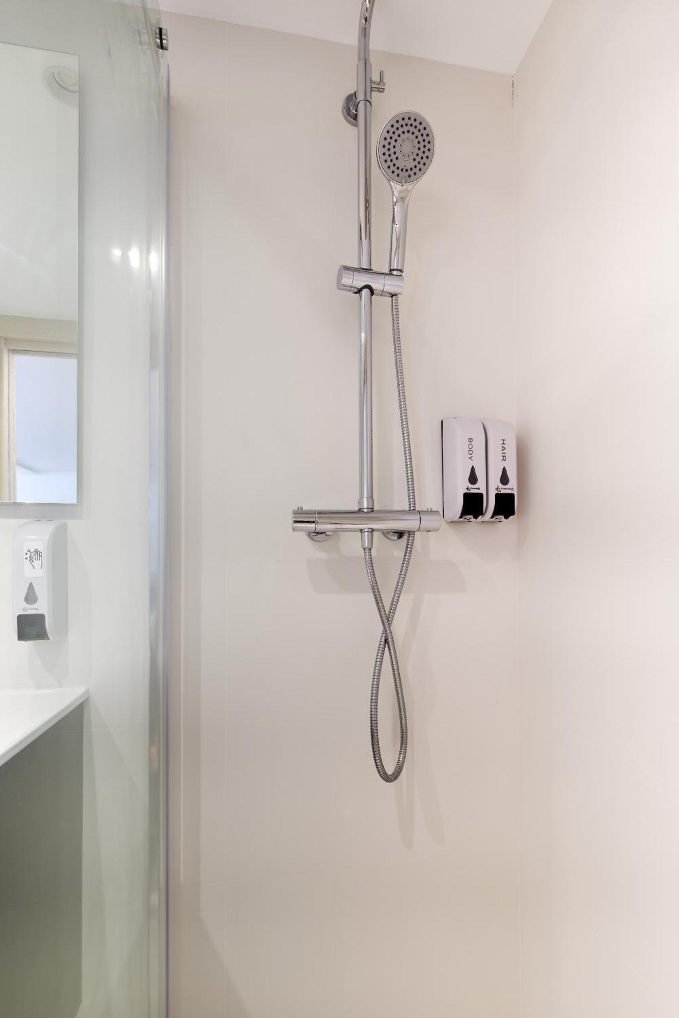 Apartmán Tuapartamento Lindapamplona Exteriér fotografie