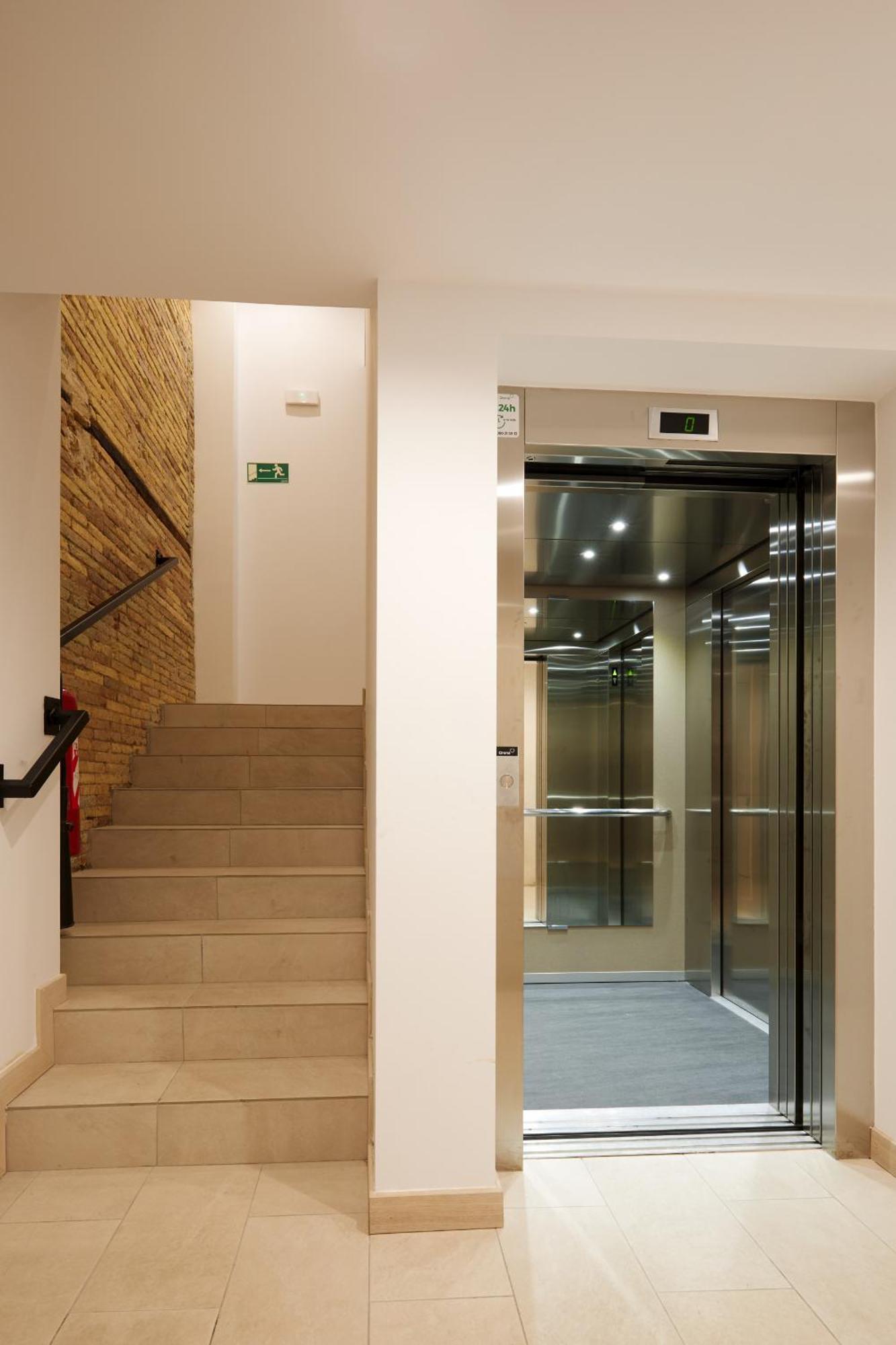 Apartmán Tuapartamento Lindapamplona Exteriér fotografie